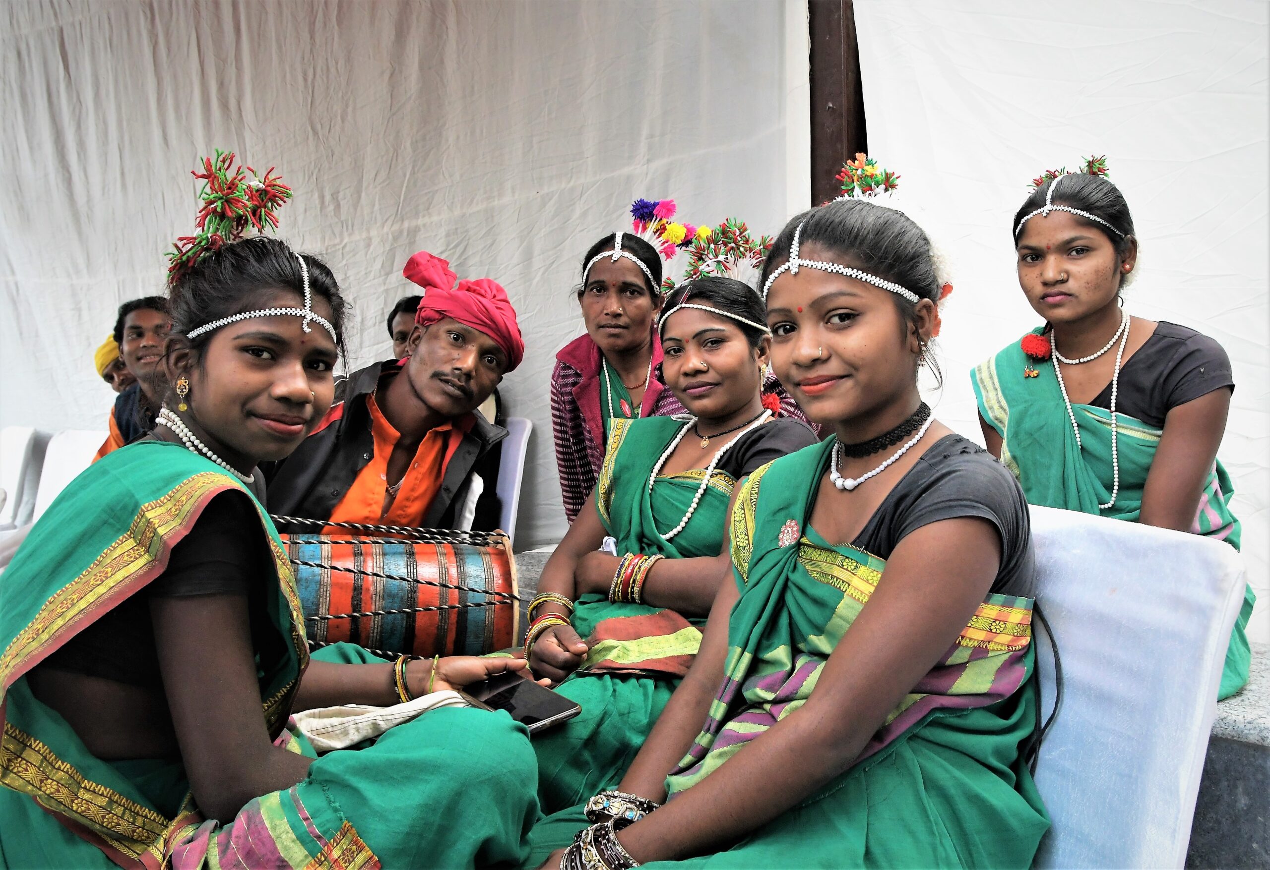 Cultural Program